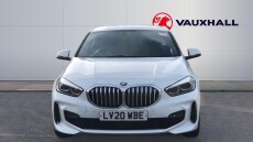 BMW 1 Series 116d M Sport 5dr Step Auto Diesel Hatchback